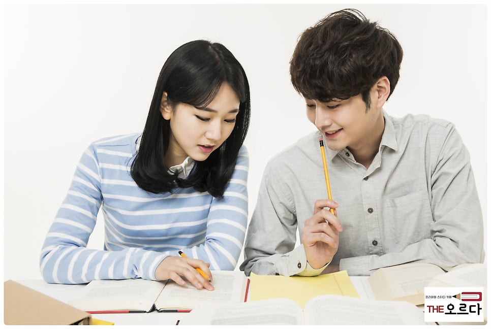 더오르다스터디 이미지