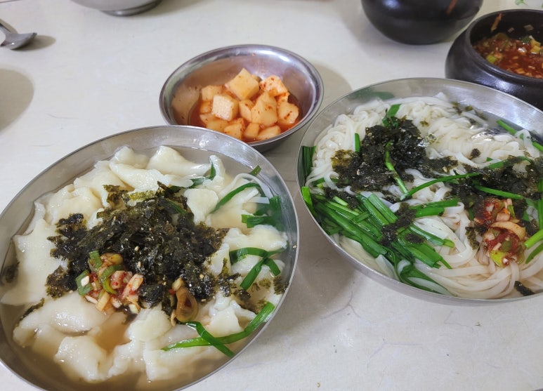 밀밭분식 이미지