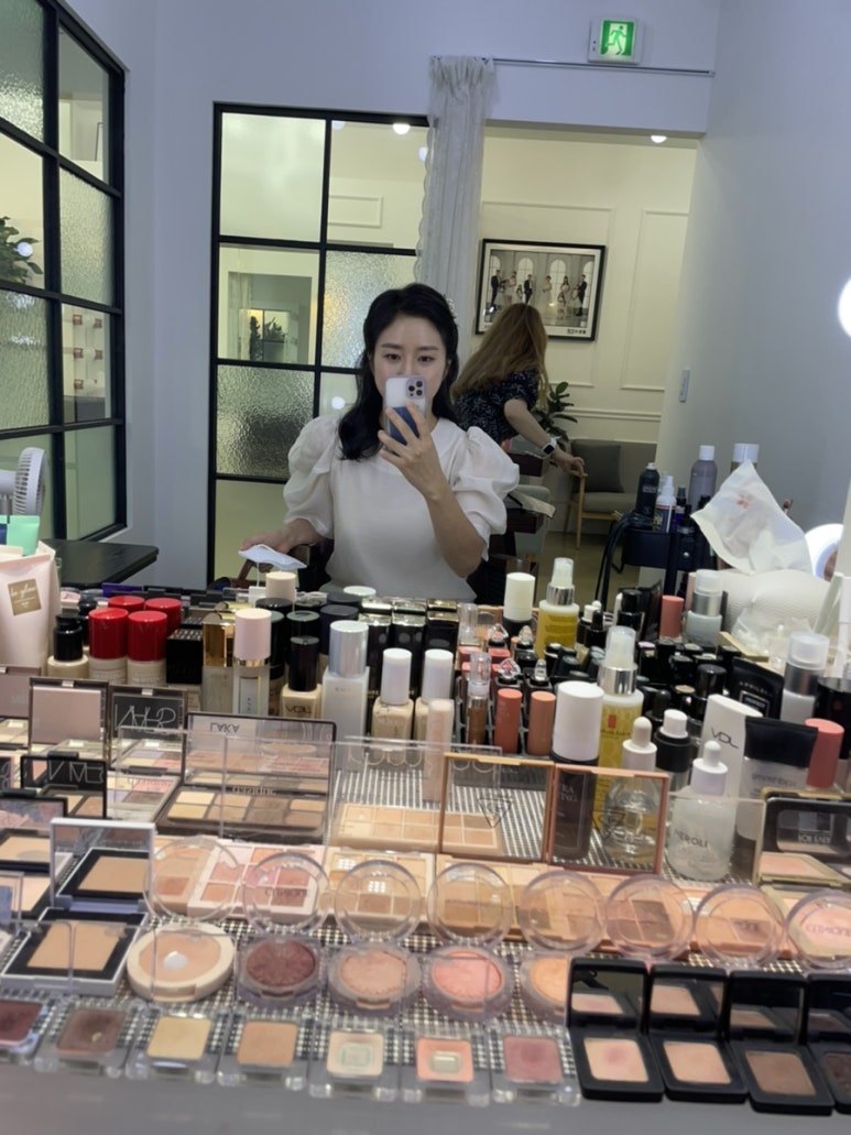 헤어스튜디오봄봄 이미지