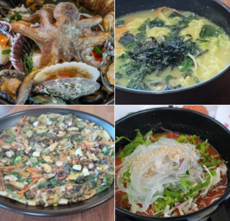 명가국수 이미지