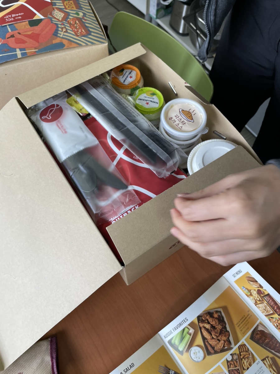 케이딜리버리 이미지