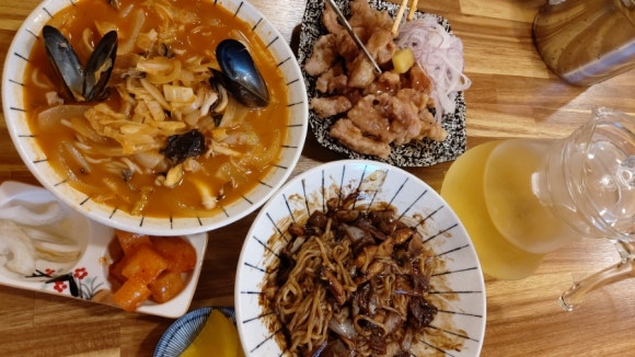 춘초몽 이미지