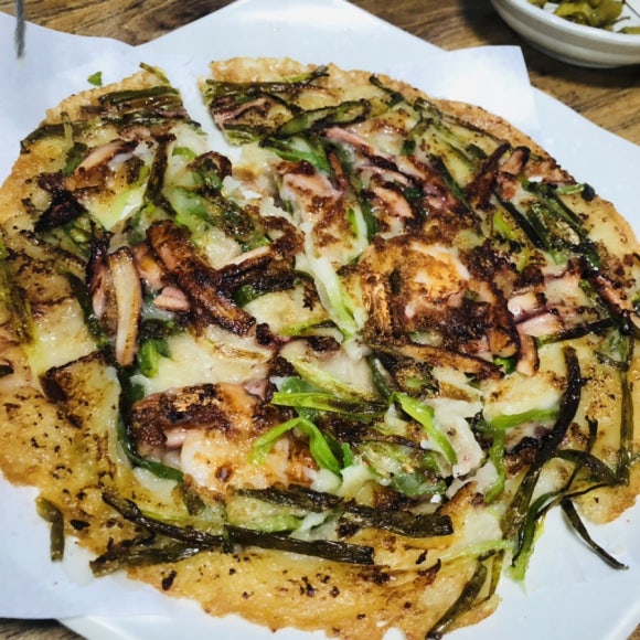 난바다해물칼국수 이미지