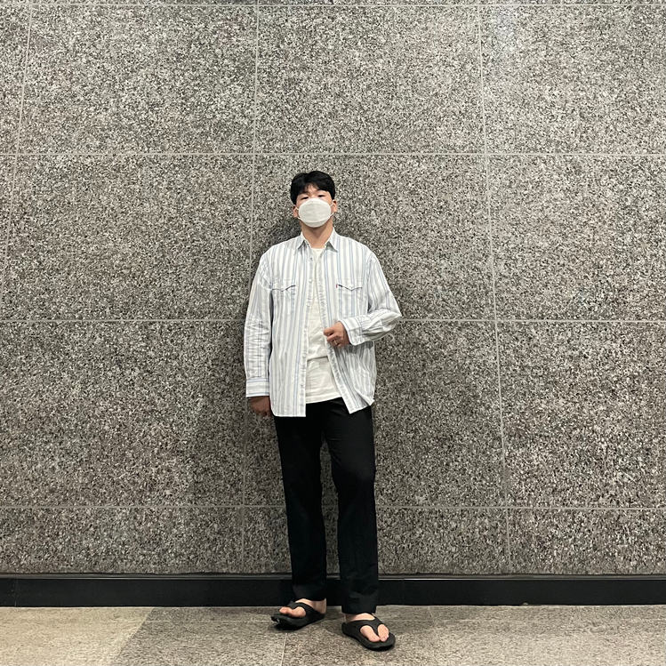 리바이스롯데아울렛 이미지