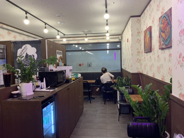 우리할매떡볶이녹번점 이미지