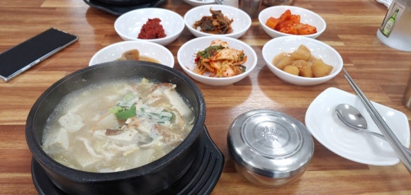 연곡황태 이미지