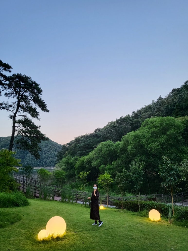 까망감스테이 이미지
