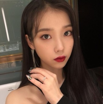 코라인 헤어 이미지