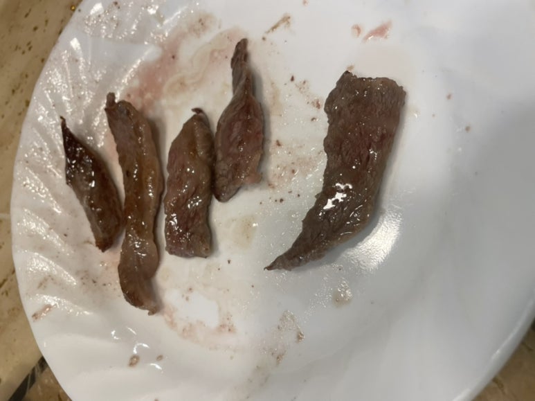 하나로 축산물 백화점 이미지