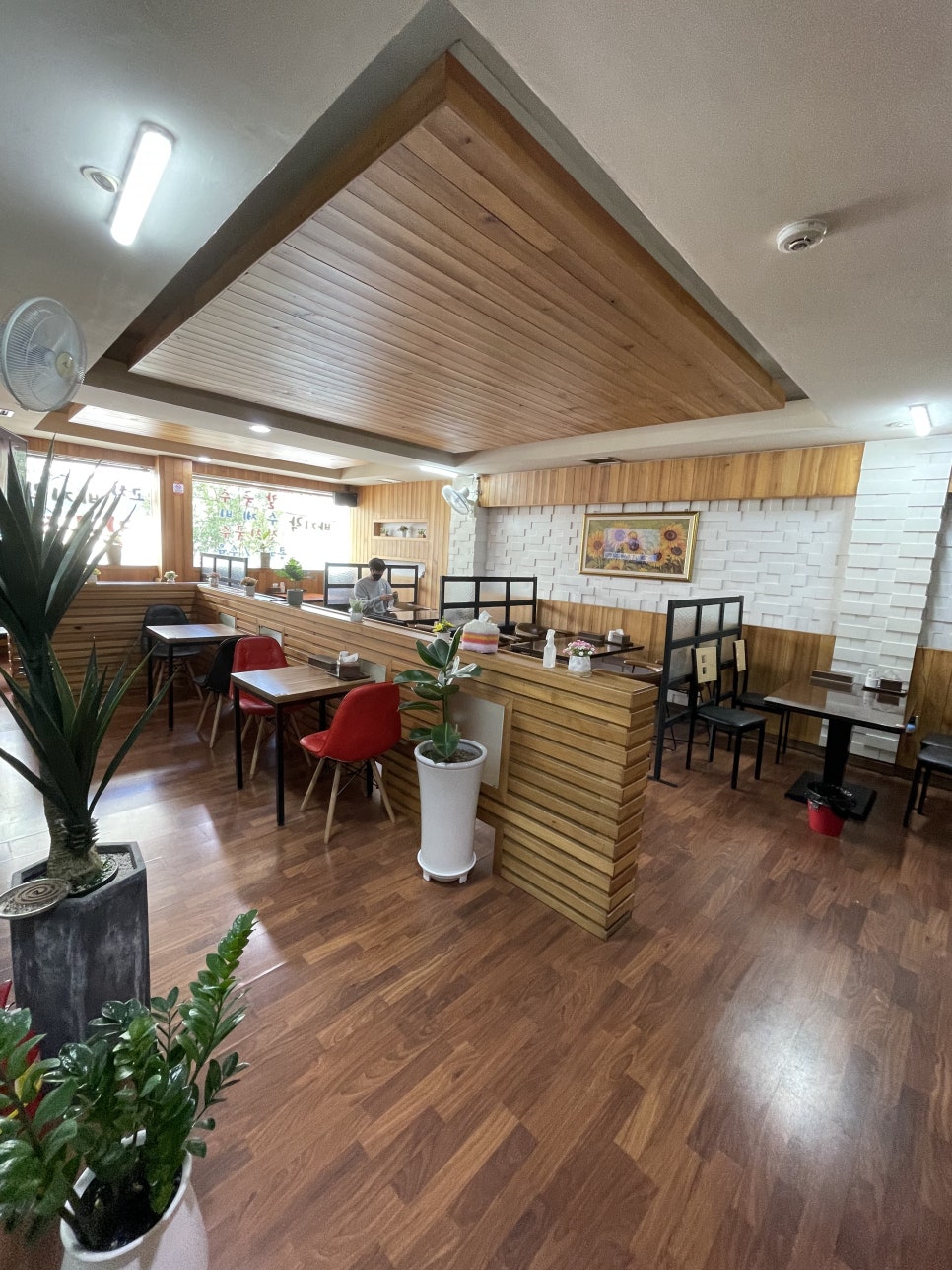 고창바지락칼국수 이미지