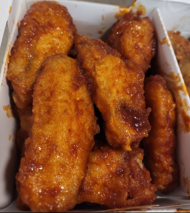 교촌치킨마곡역점 이미지