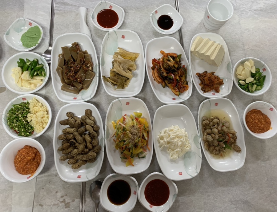 술상바다횟집 이미지