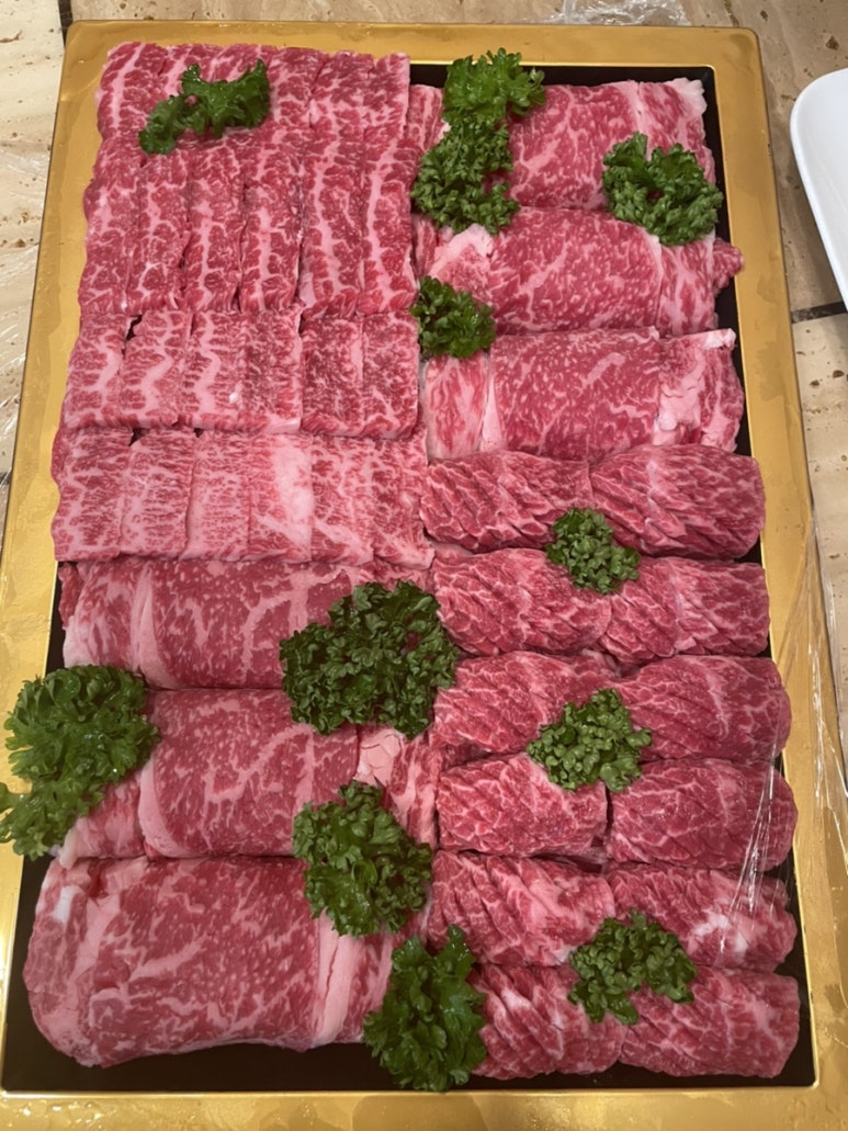 하나로 축산물 백화점 이미지