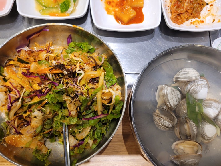 격포식당고깃집 이미지
