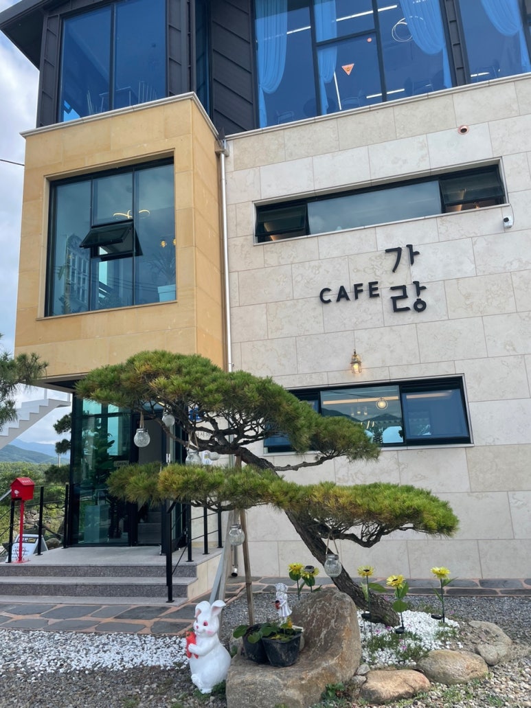 카페가랑(cafe가랑) 이미지