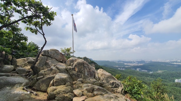 선유천국기대 정상 이미지