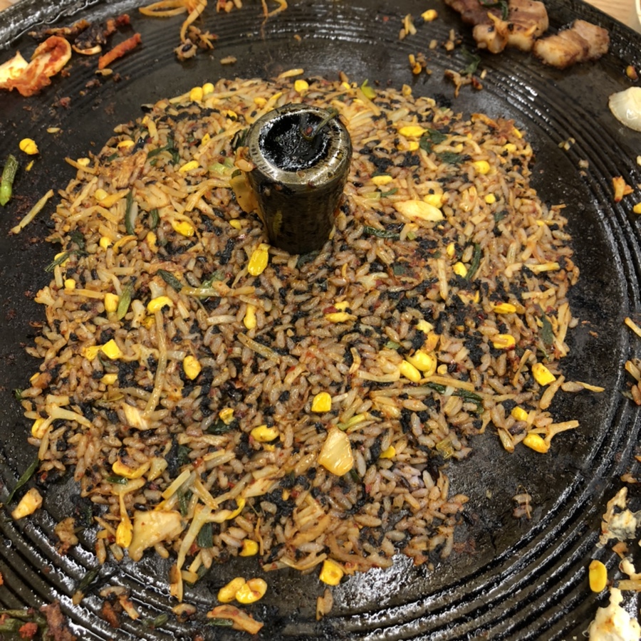 ssack쓰리솥뚜껑김치삼겹살 이미지