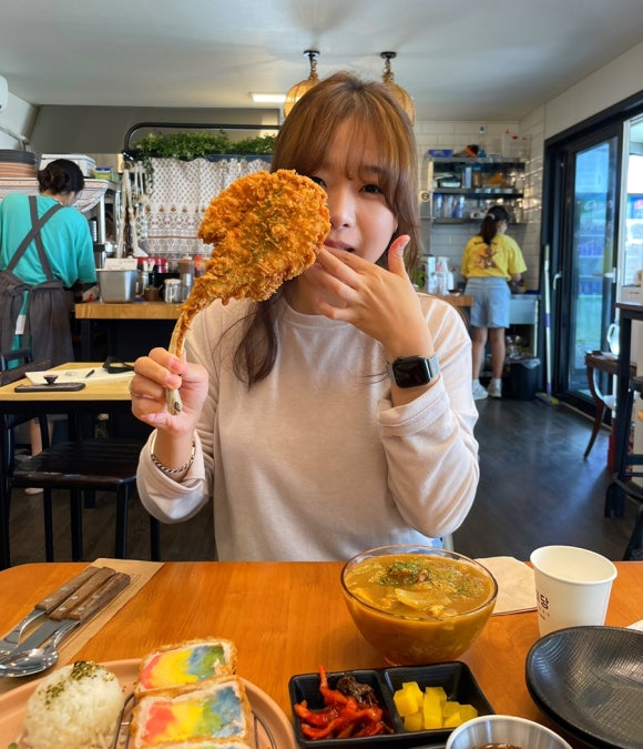 고성오유미당 이미지
