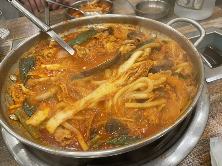 망원곱창 이미지