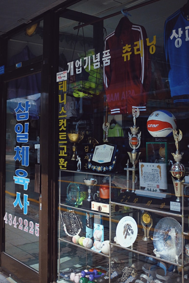 삼일체육사 이미지