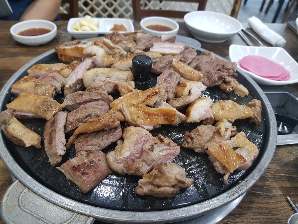 광평오리명가 이미지