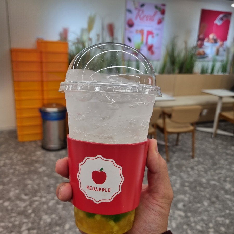 레드애플롯데프리미엄아울렛 이미지