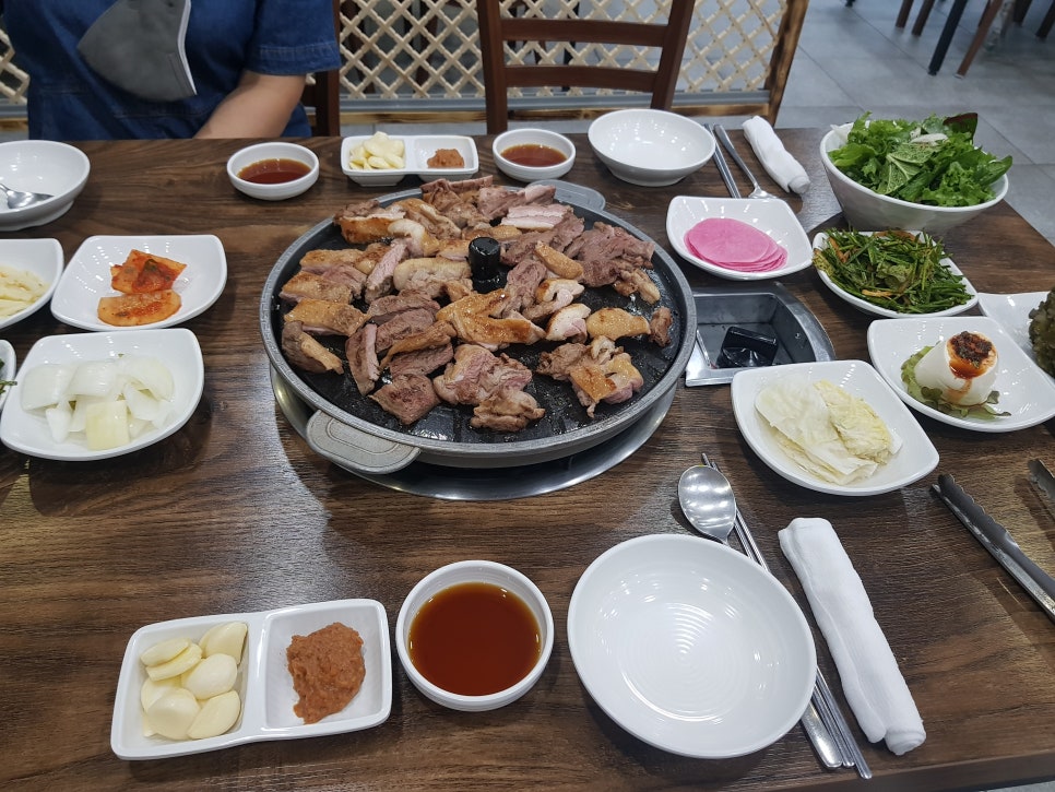 광평오리명가 이미지