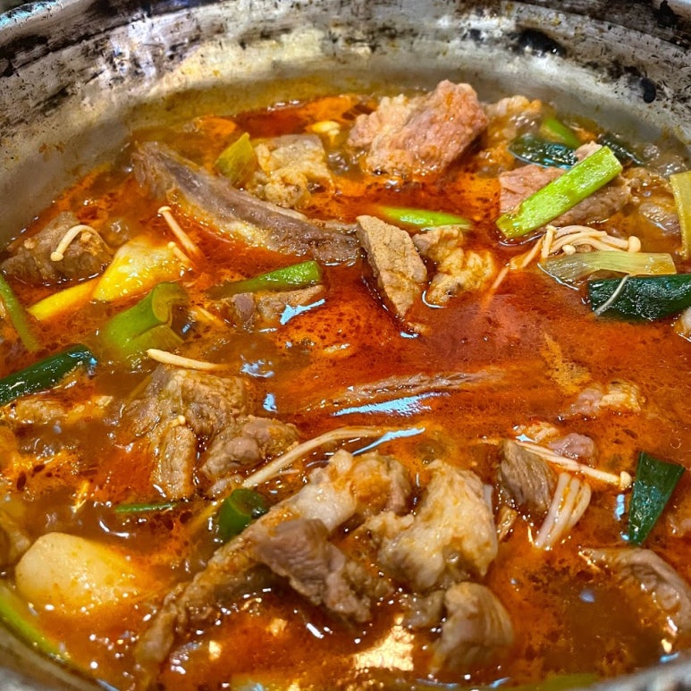 식신족발 이미지