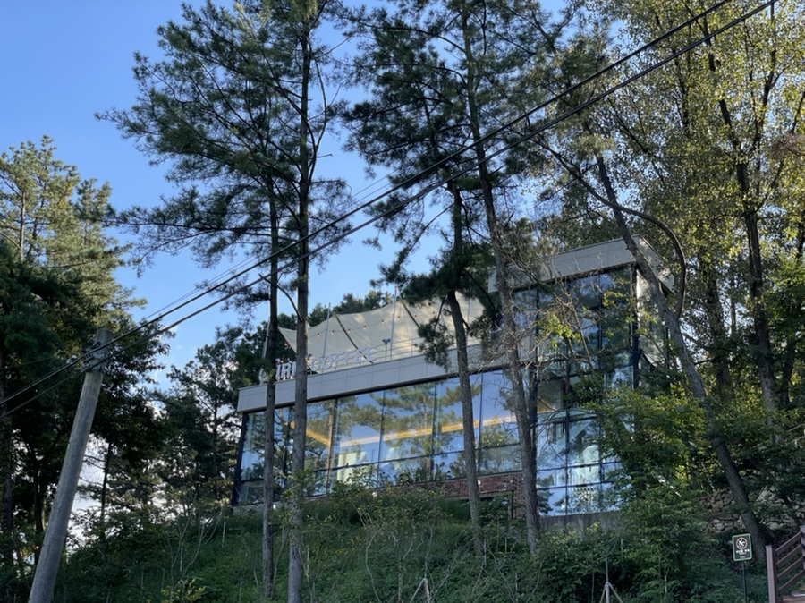 순창카페올레 이미지
