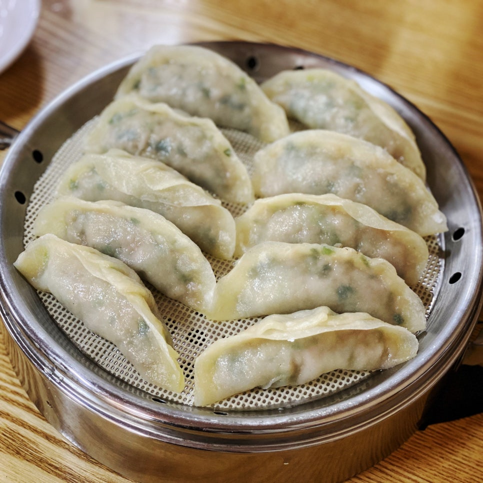 이원만두 이미지
