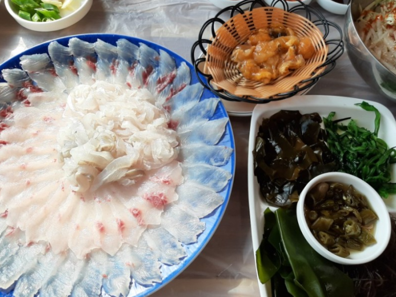 은아김치 이미지
