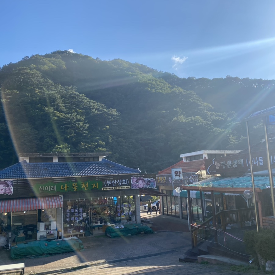 오색온천장 이미지