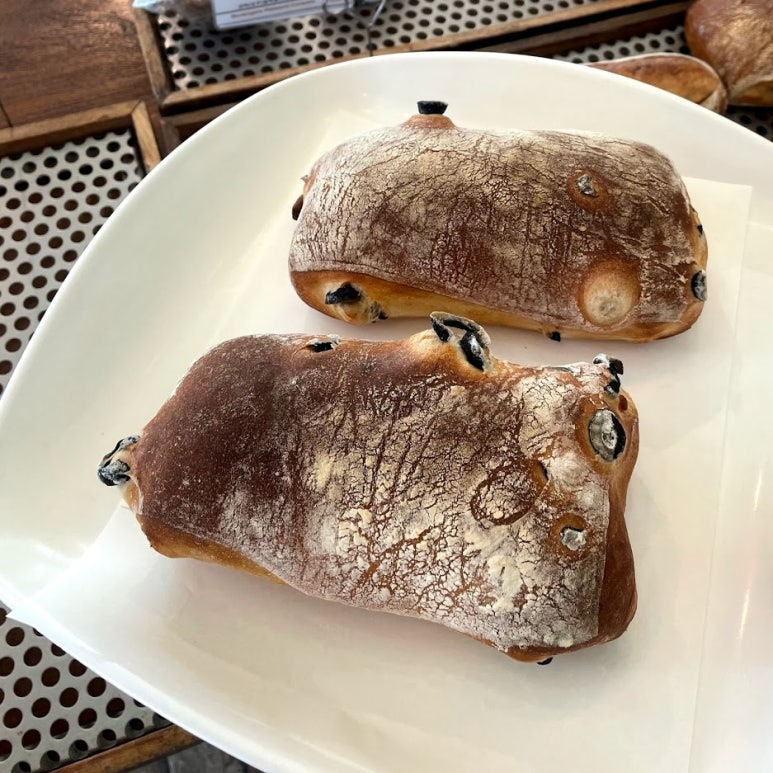 올리브과자점 이미지