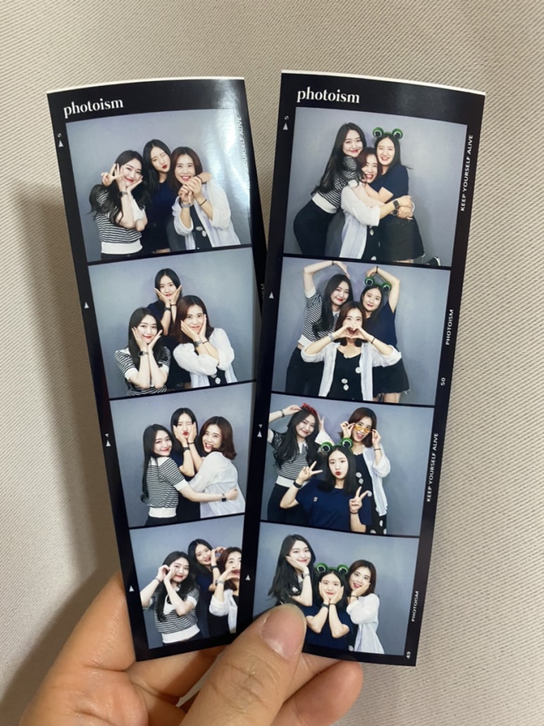 프린트이즘 이미지