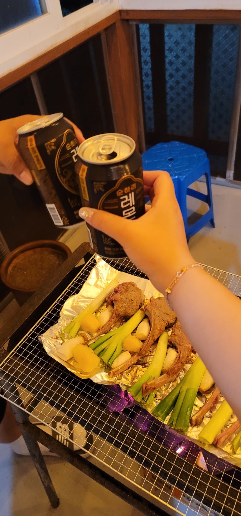 해안동백펜션 이미지