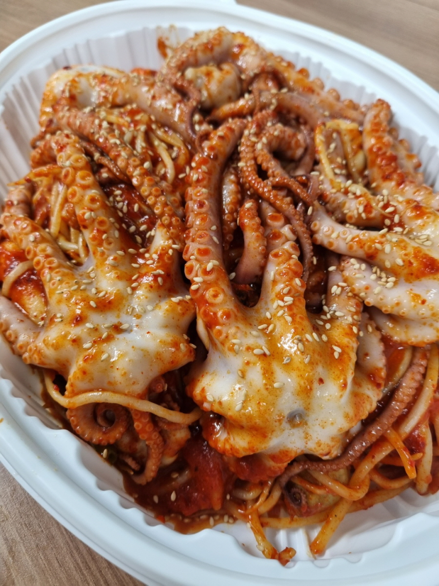 푸른바다찜탕 이미지