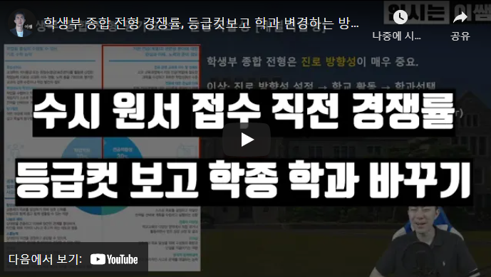 입시연구소위너 이미지