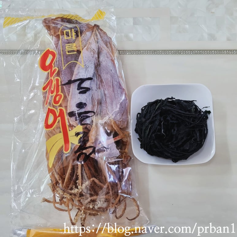 인천건어물상회 이미지