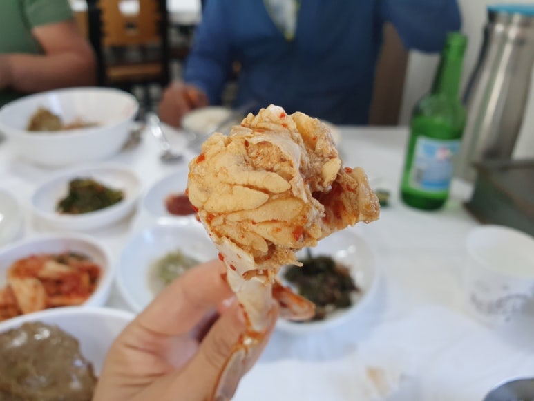 항포구횟집 이미지