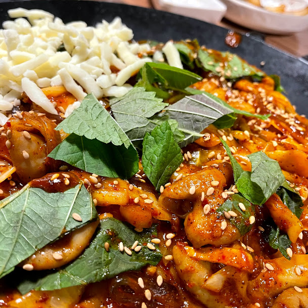 하우돈곱창 이미지