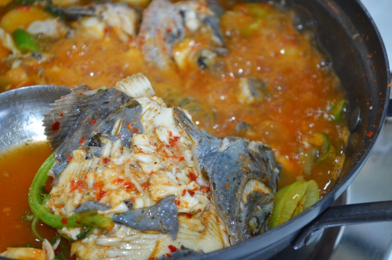 삼천포횟집 이미지