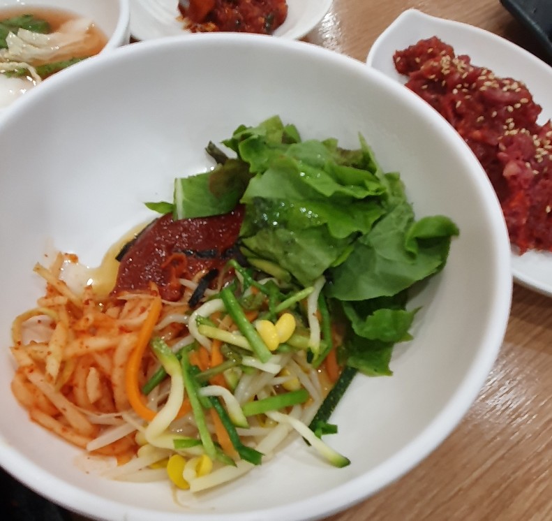용두식육식당 이미지