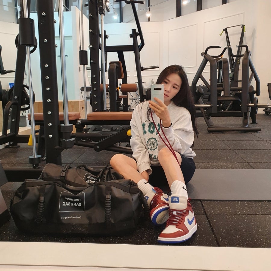 먼데이짐 이미지