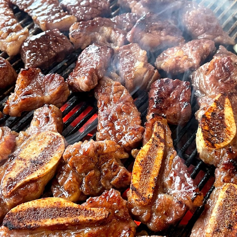 역전갈비 이미지