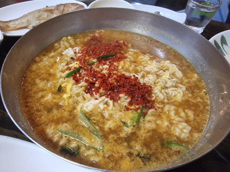 의성곱창 이미지