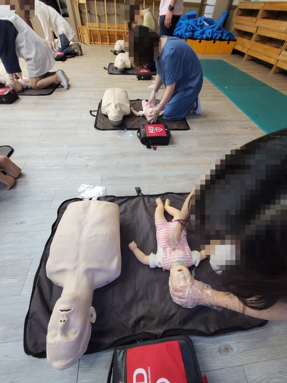 아림킨더하우스어린이집 이미지