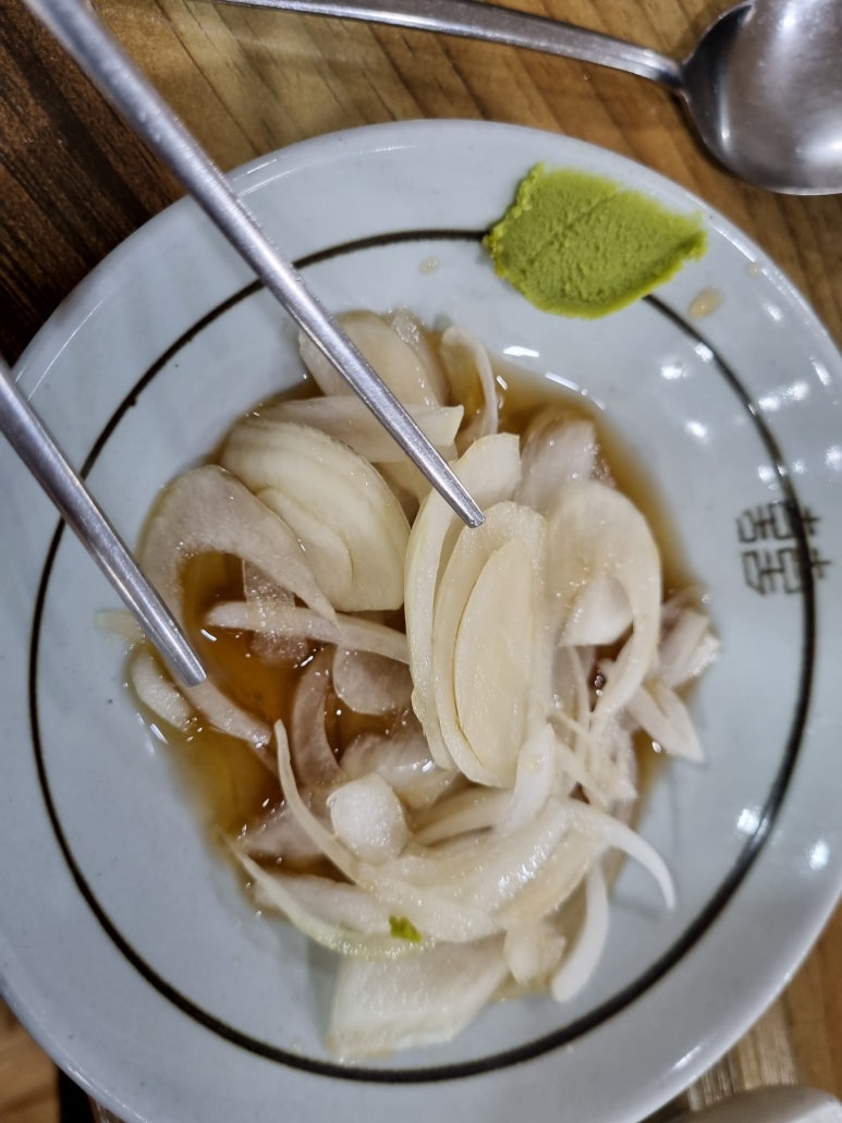 청포식육식당 이미지