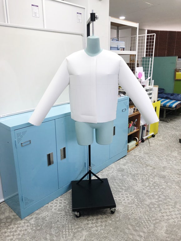 동아지업사 이미지