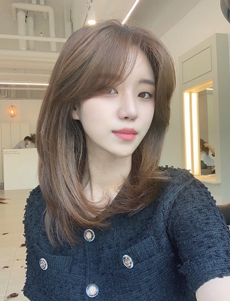 더윈썸헤어 이미지