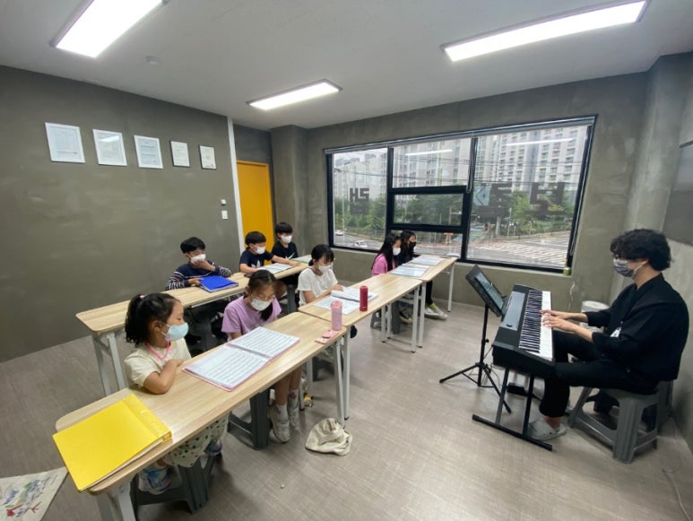 예술원음악학원 이미지